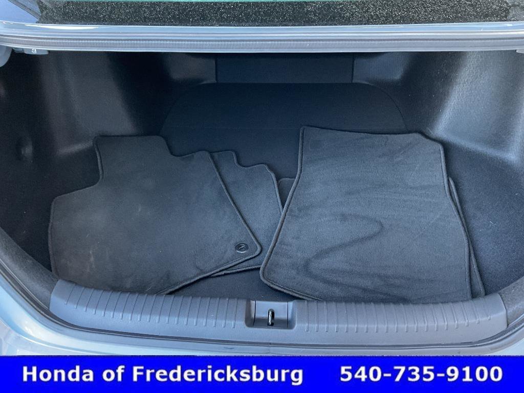 Used 2023 Honda Accord Sport image 20