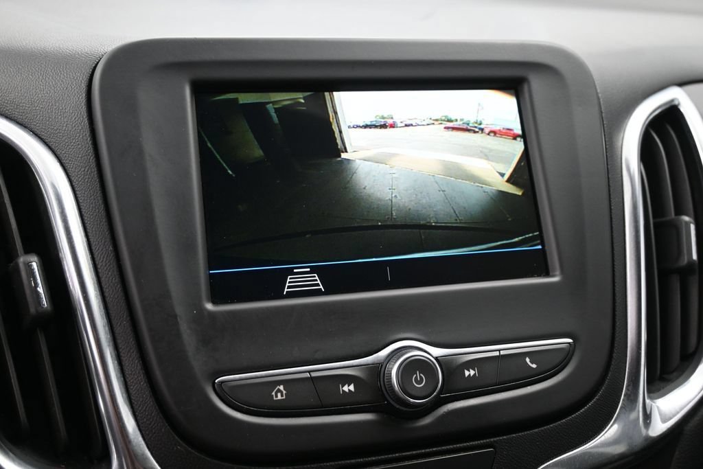 Used 2019 Chevrolet Equinox LT FWD image 34