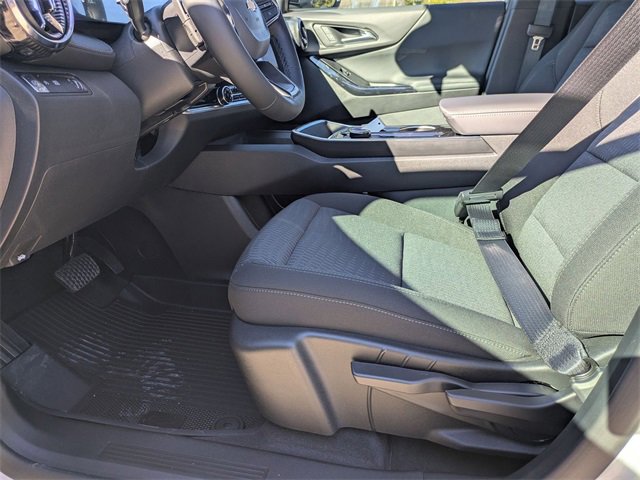 New 2026 Chevrolet Equinox LT image 10