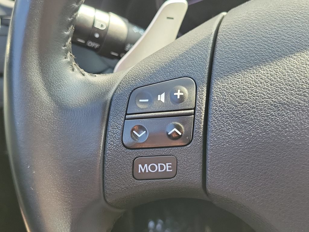 Used 2007 Lexus IS 250 RWD image 23