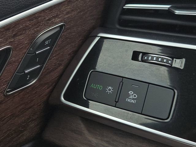 Used 2025 Audi Q7 3.0T Premium Plus image 27