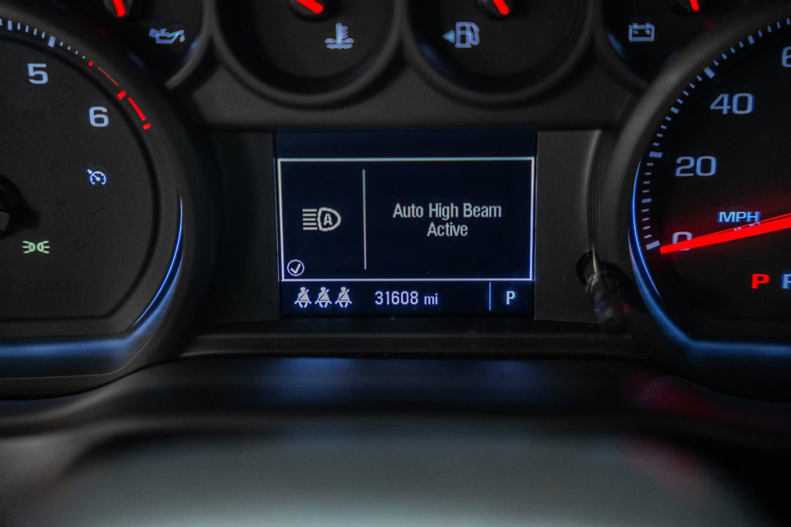 Used 2024 Chevrolet Silverado 2500 Custom image 49