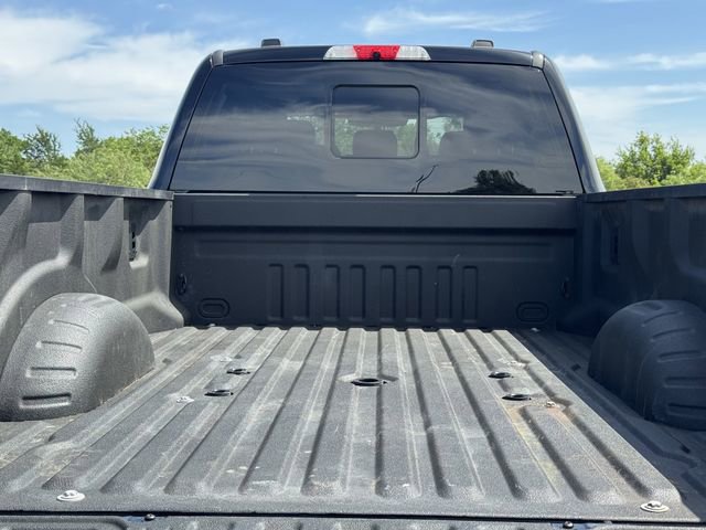 Used 2025 Ford F350 Platinum w/ Platinum Plus Package AWD/4WD image 37