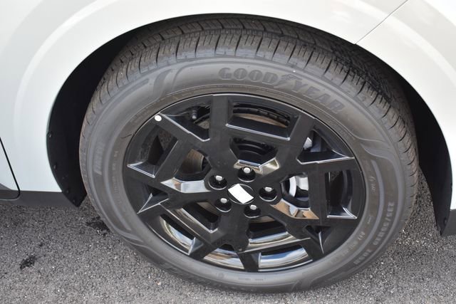 New 2026 Kia Carnival SX Prestige FWD image 12