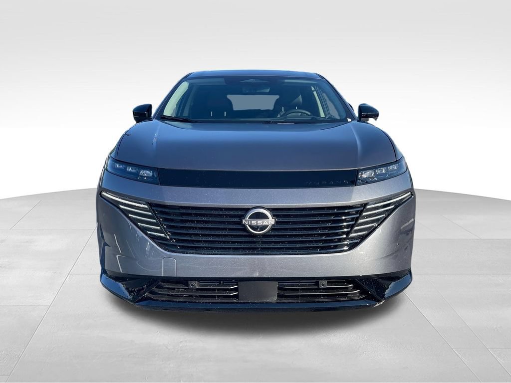 New 2027 Nissan Murano Platinum w/ Technology Package AWD/4WD image 8