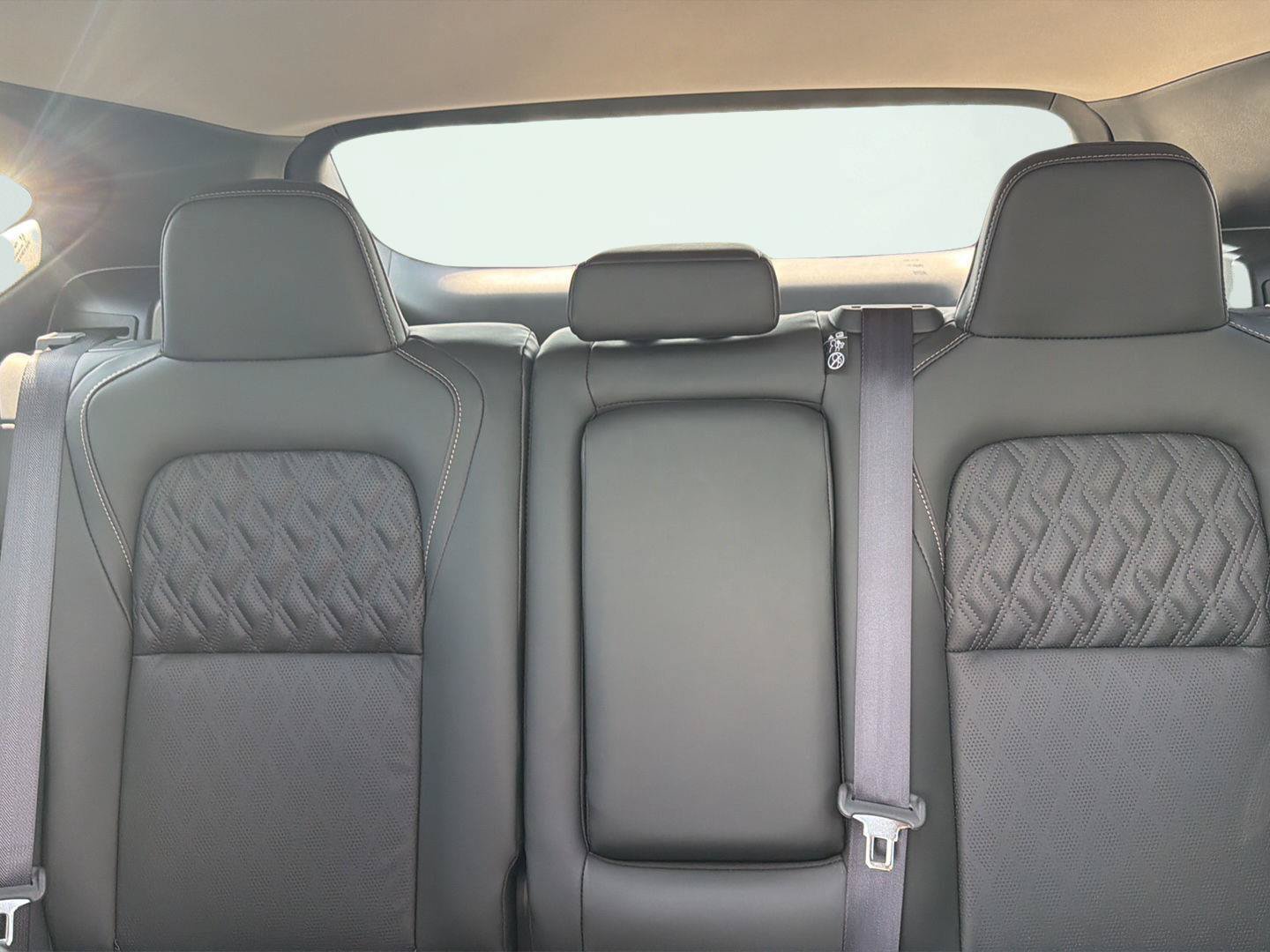 New 2027 Nissan Murano Platinum AWD/4WD image 30