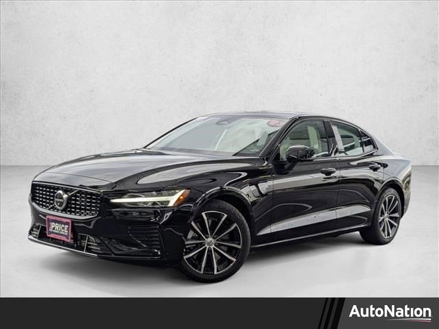 Used 2023 Volvo S60 T8 Plus
