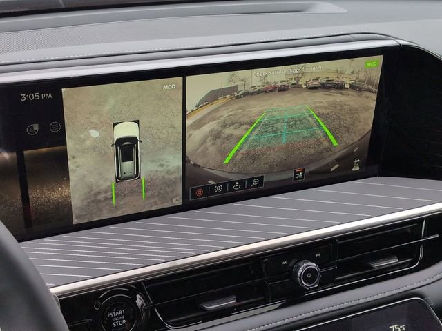 New 2026 INFINITI QX80 Autograph image 26