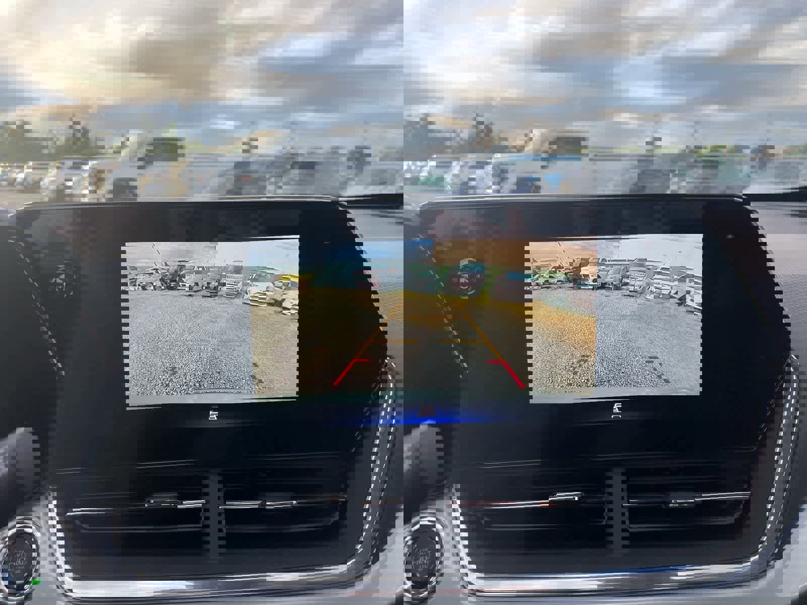 Used 2026 Chevrolet Trax LT FWD image 21