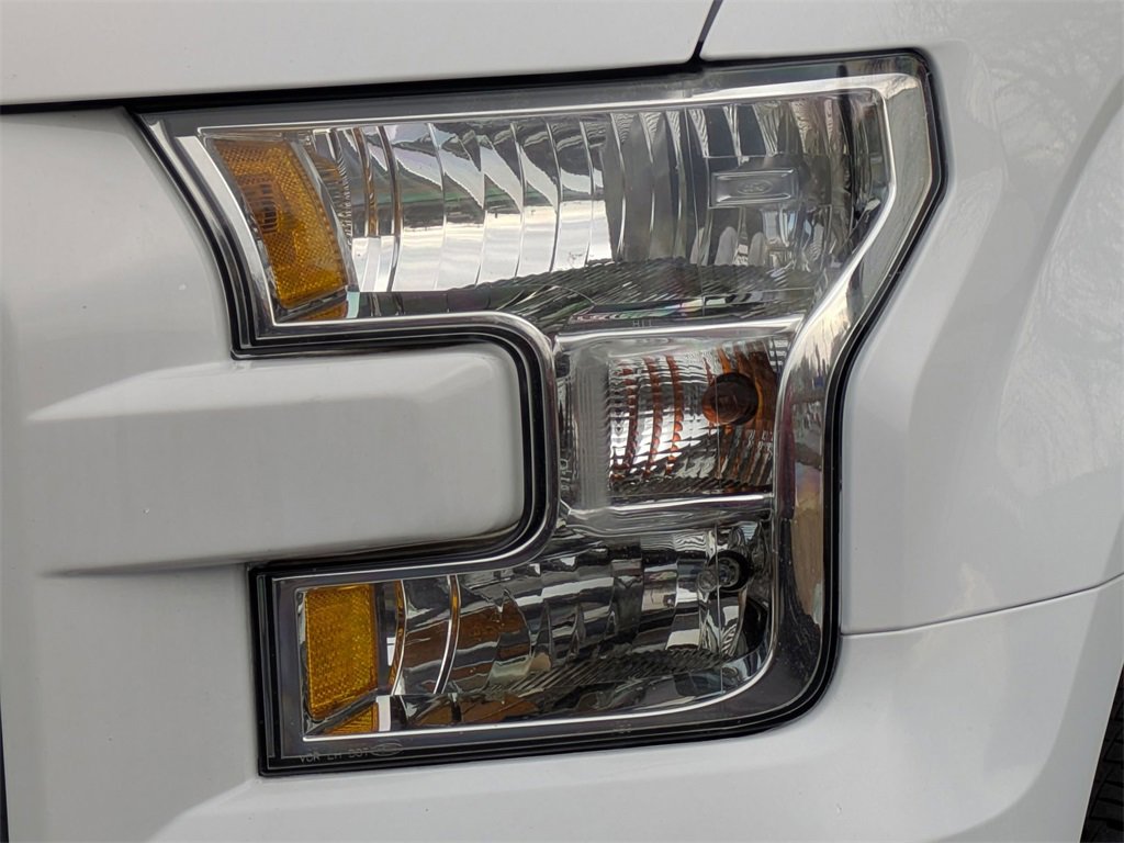 Used 2016 Ford F150 XLT w/ Equipment Group 301A Mid image 7