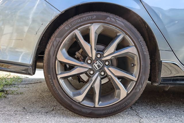 Used 2018 Honda Civic Sport image 9