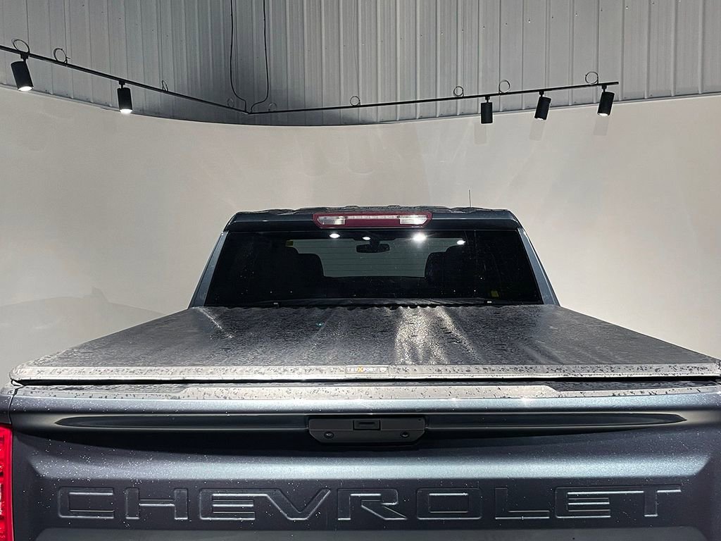 Used 2019 Chevrolet Silverado 1500 LT w/ All-Star Edition image 5