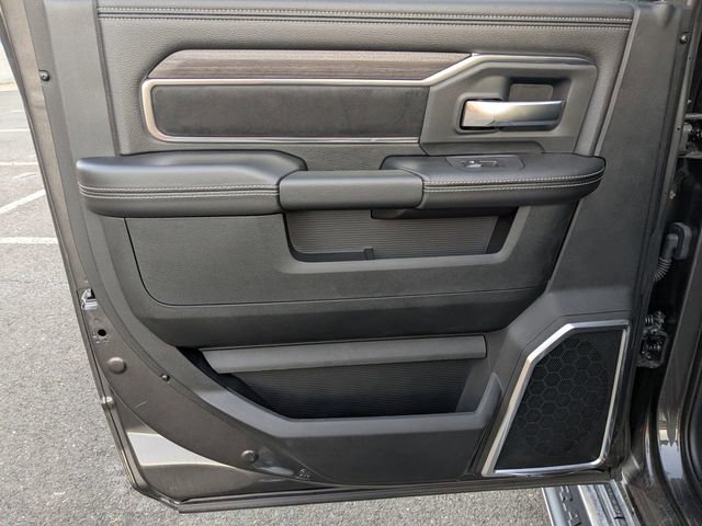 New 2026 RAM 2500 Laramie image 23