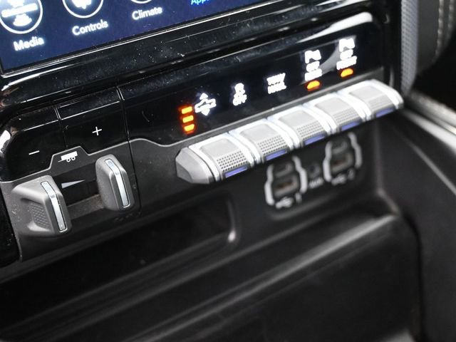 Used 2020 RAM 1500 Limited w/ Protection Group image 35