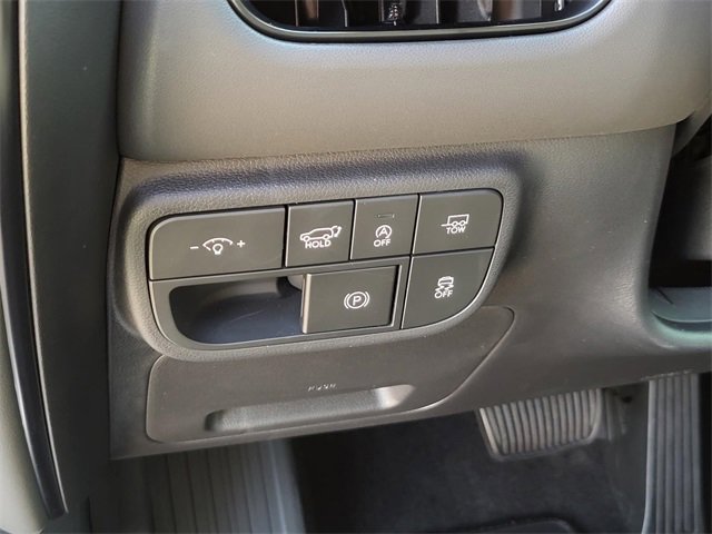 New 2026 Hyundai Palisade XRT Pro image 17