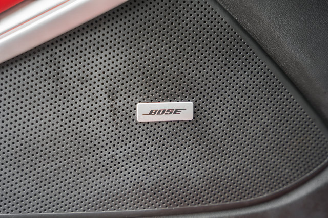 Used 2018 Chevrolet Camaro SS RWD image 47