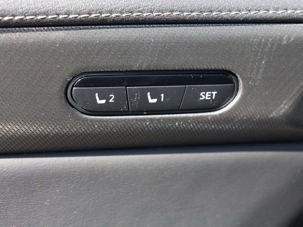 Certified 2025 INFINITI QX60 Luxe w/ Vision Package image 14