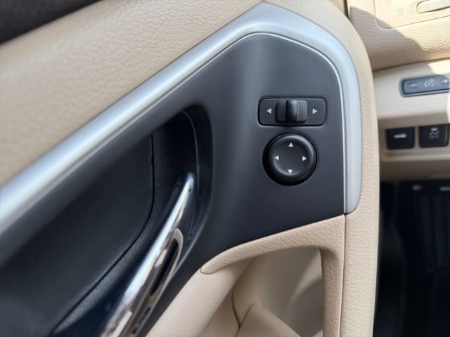Used 2018 Nissan Altima 2.5 SV FWD image 18