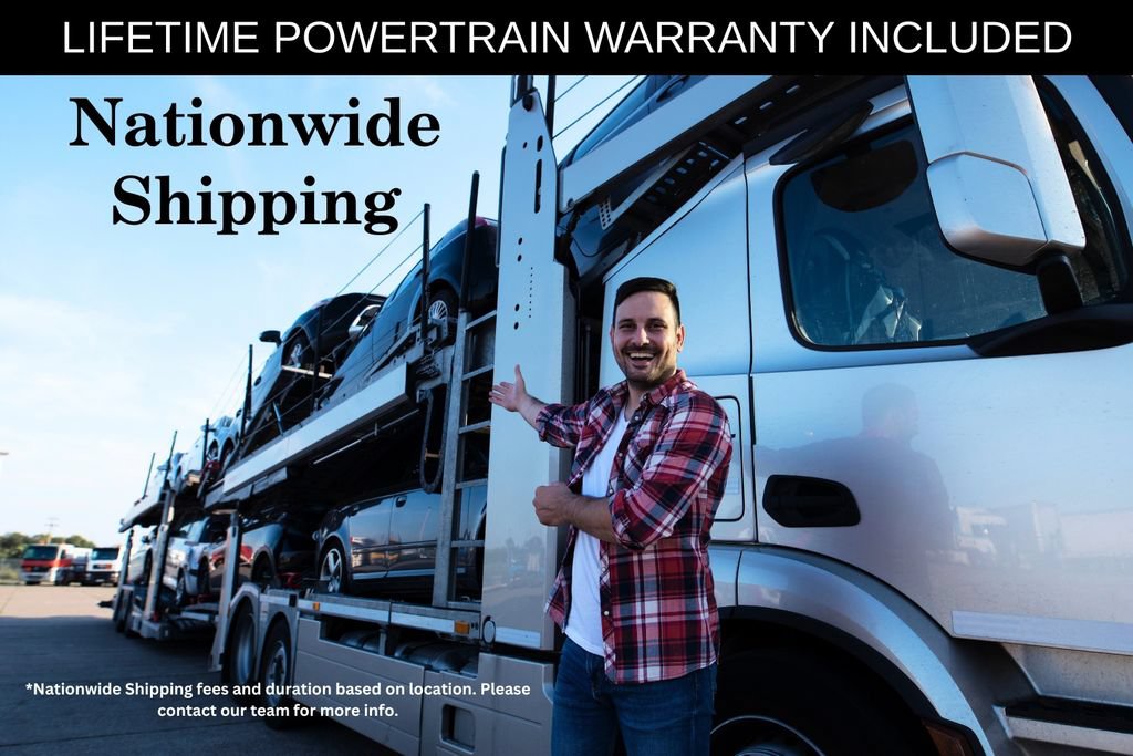 Certified 2024 INFINITI QX80 Sensory AWD/4WD image 22