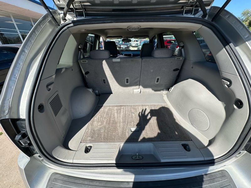 Used 2008 Chevrolet Equinox LT w/ Chrome And Sound Package FWD image 14