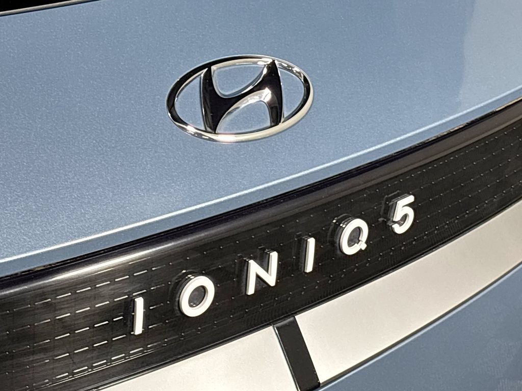 Used 2024 Hyundai Ioniq 5 SEL AWD/4WD image 24