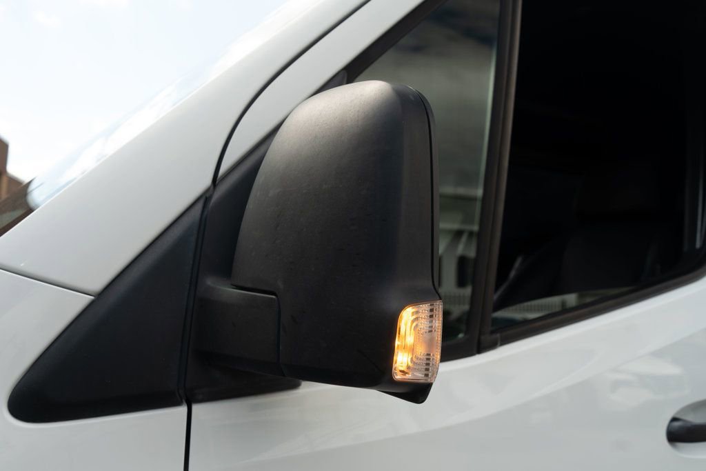 Used 2020 Mercedes-Benz Sprinter 2500 image 42