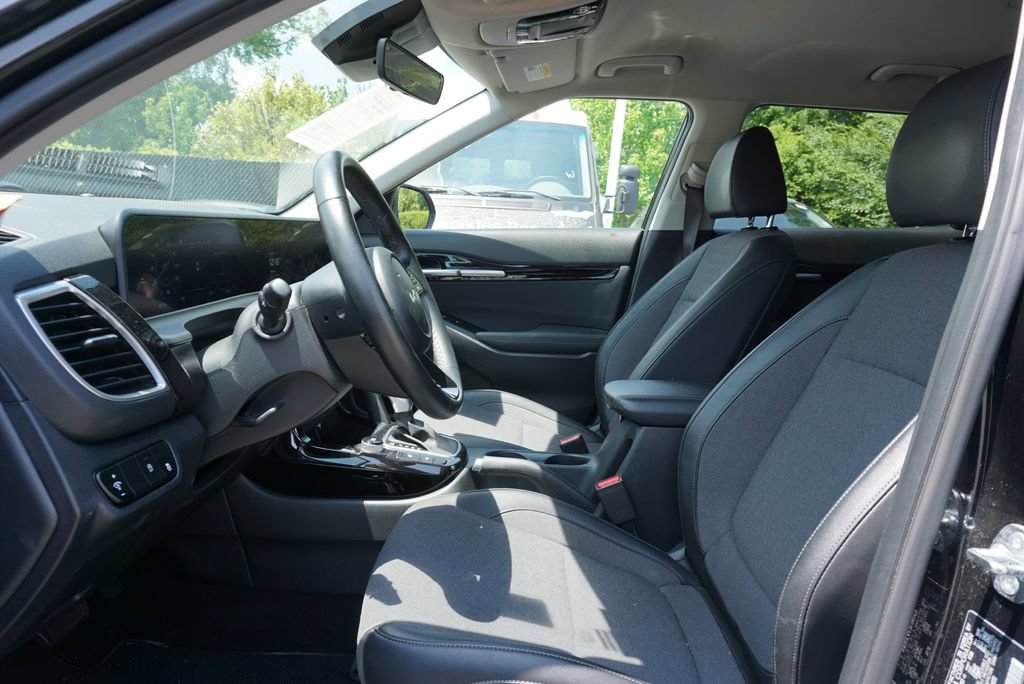 Used 2024 Kia Seltos S AWD/4WD image 10