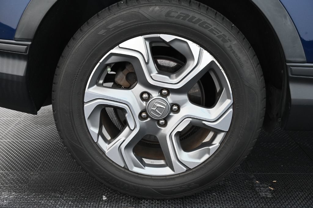 Used 2017 Honda CR-V EX-L image 47