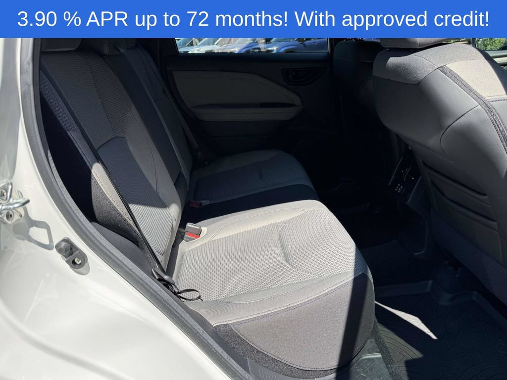 Certified 2026 Subaru Forester Premium AWD/4WD image 13