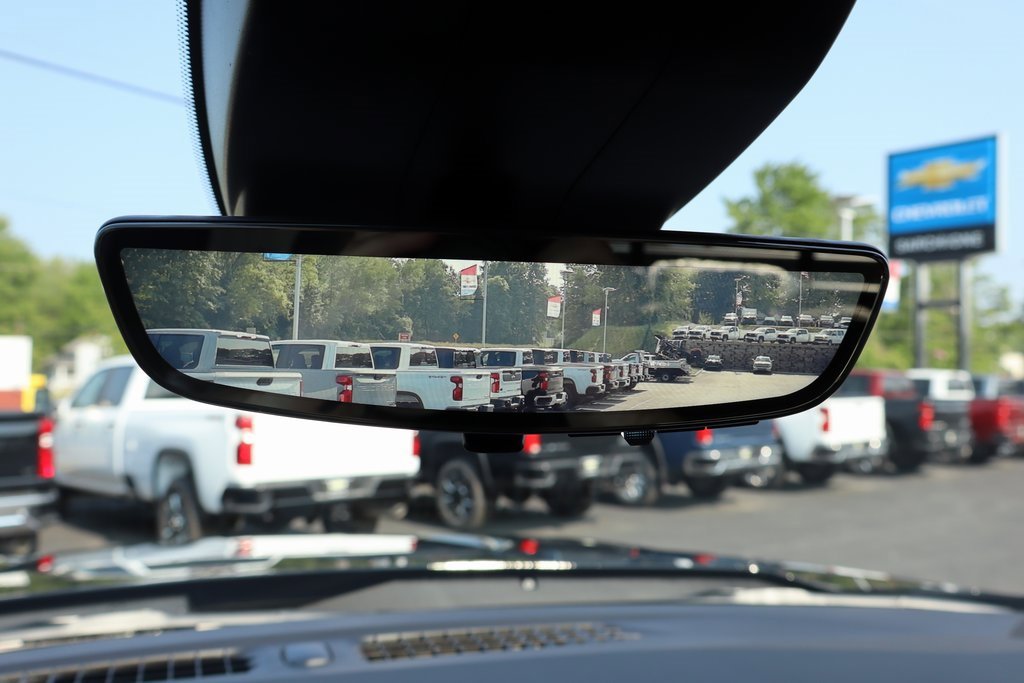 New 2025 Chevrolet Silverado 1500 High Country w/ High Country Premium Package image 14