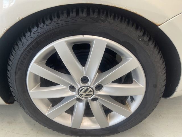 Used 2012 Volkswagen Jetta SE image 7