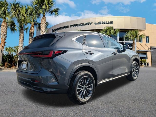 Used 2025 Lexus NX 250 FWD w/ Towing Package (2000 Lbs) image 5