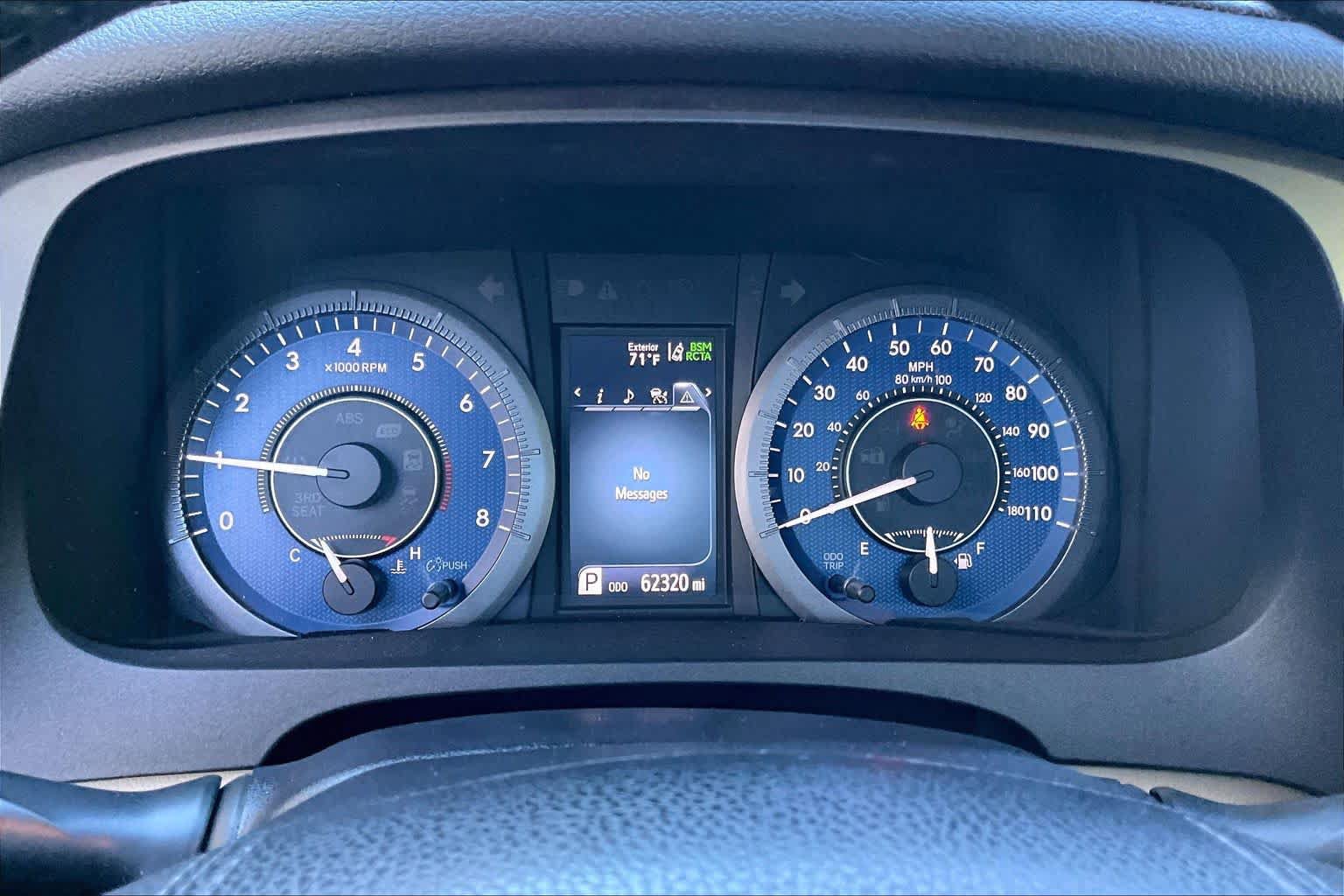 Used 2020 Toyota Sienna XLE FWD image 26