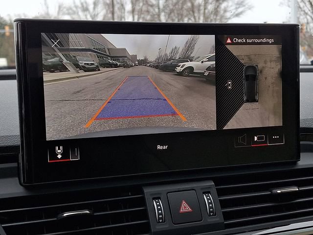 Used 2024 Audi Q5 2.0T Premium Plus image 18