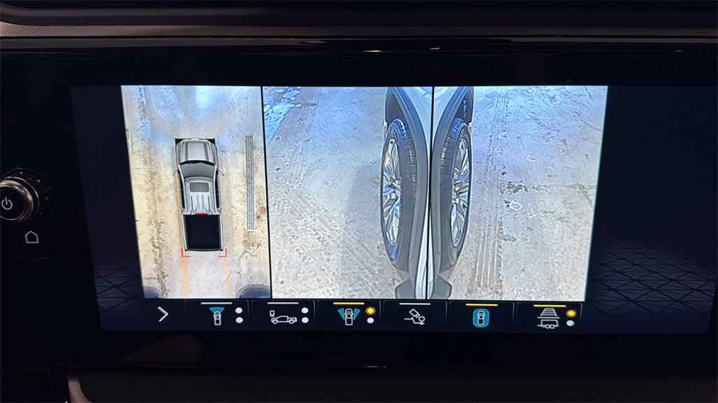 Used 2022 GMC Sierra 1500 Denali w/ Denali Reserve Package image 44