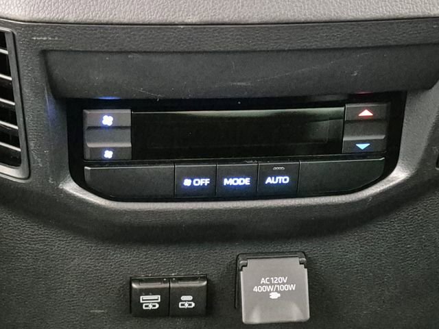 Used 2023 Toyota Sequoia Limited w/ Tow Technology Package image 26