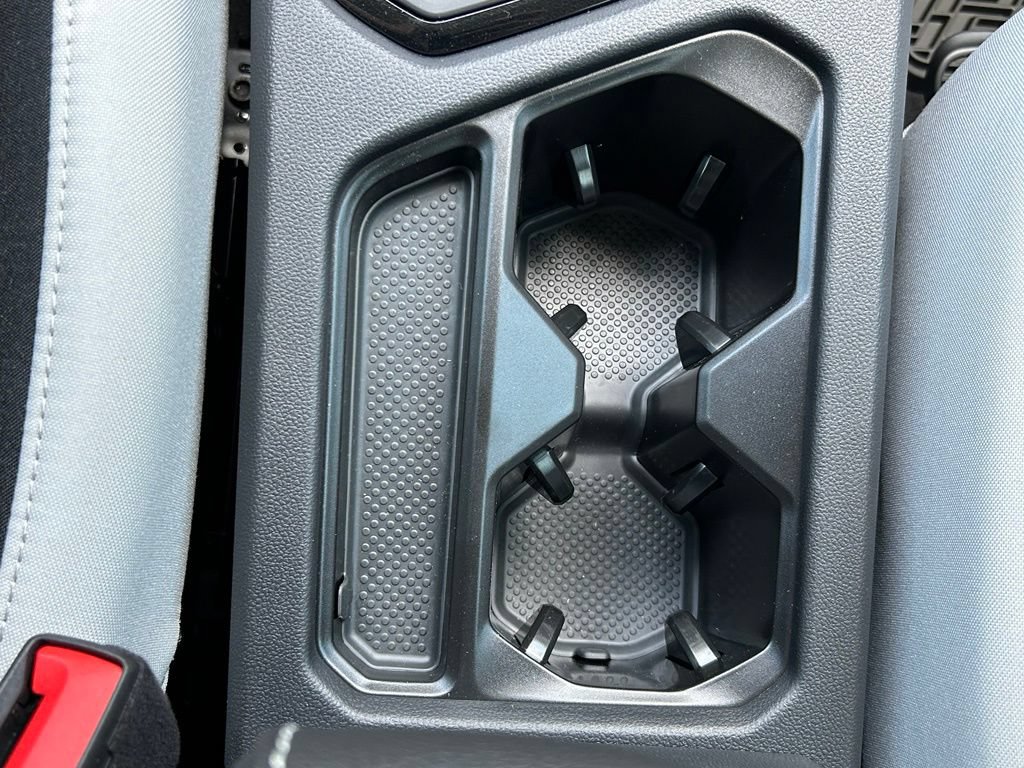 New 2026 Volkswagen Taos S FWD image 35