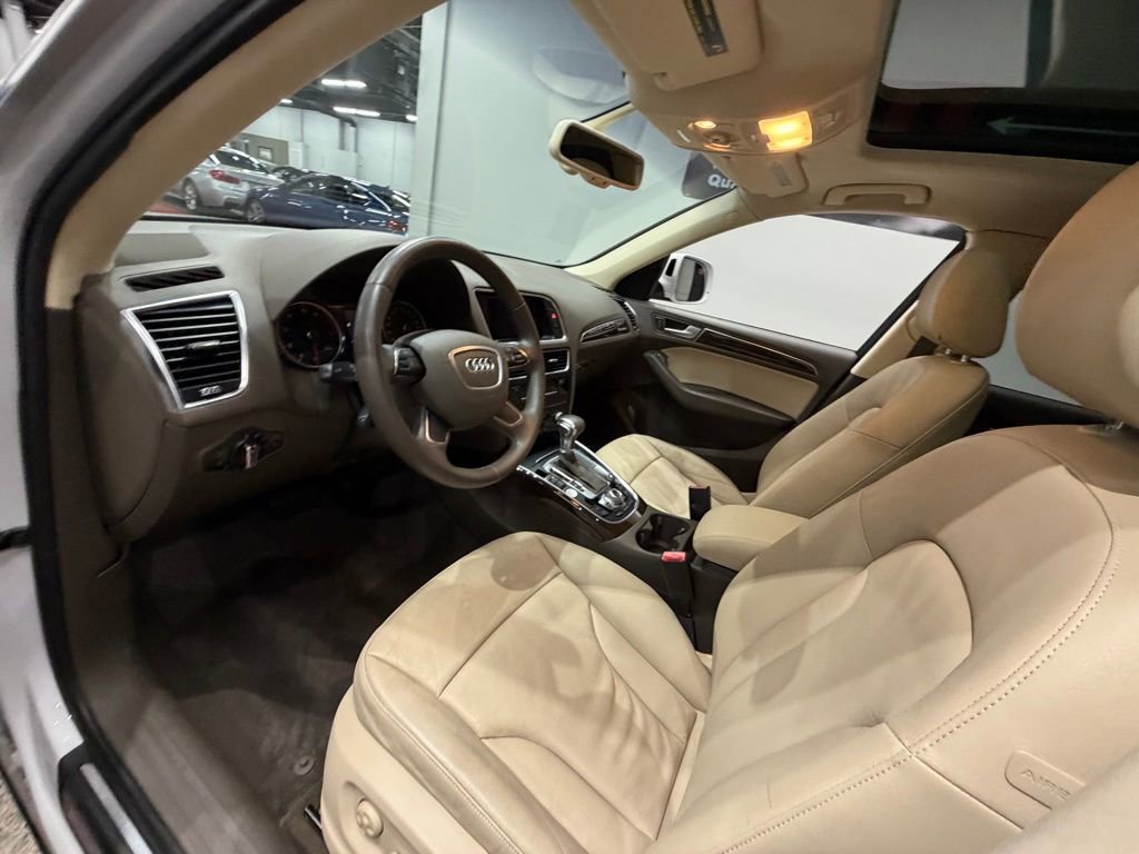 Used 2014 Audi Q5 2.0T Premium Plus image 17