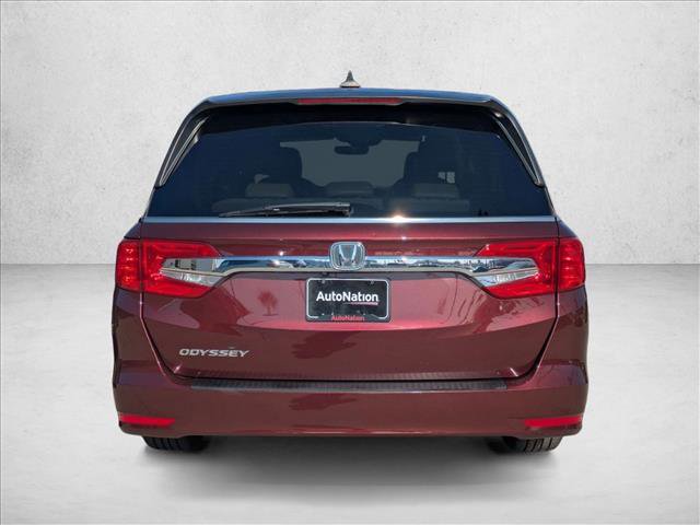 Used 2020 Honda Odyssey EX-L image 7
