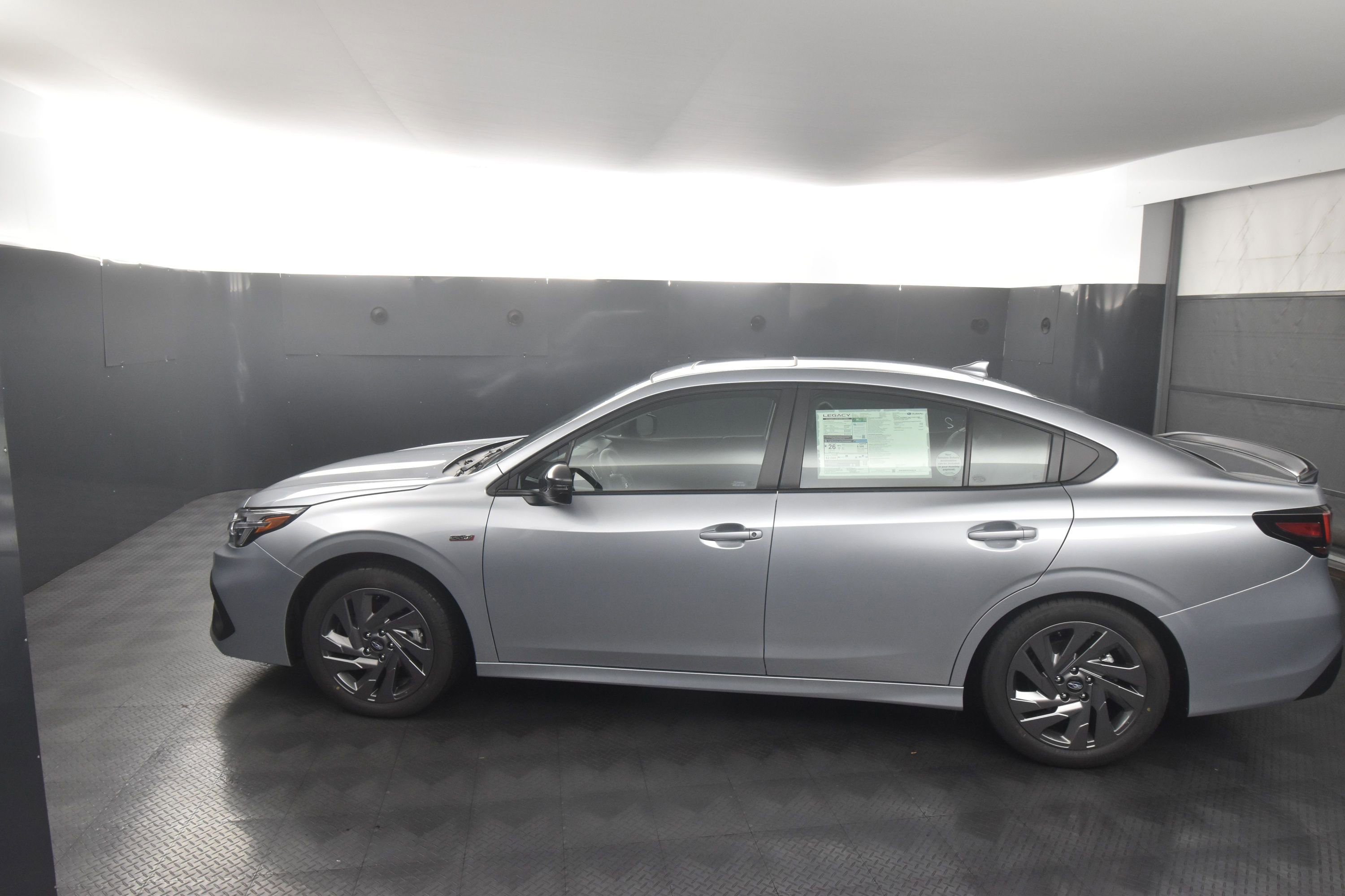 New 2025 Subaru Legacy Sport image 7