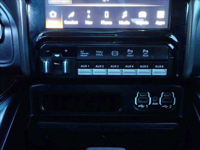 Used 2022 RAM 3500 Limited image 19