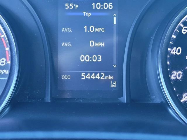 Certified 2024 Toyota Camry SE image 23