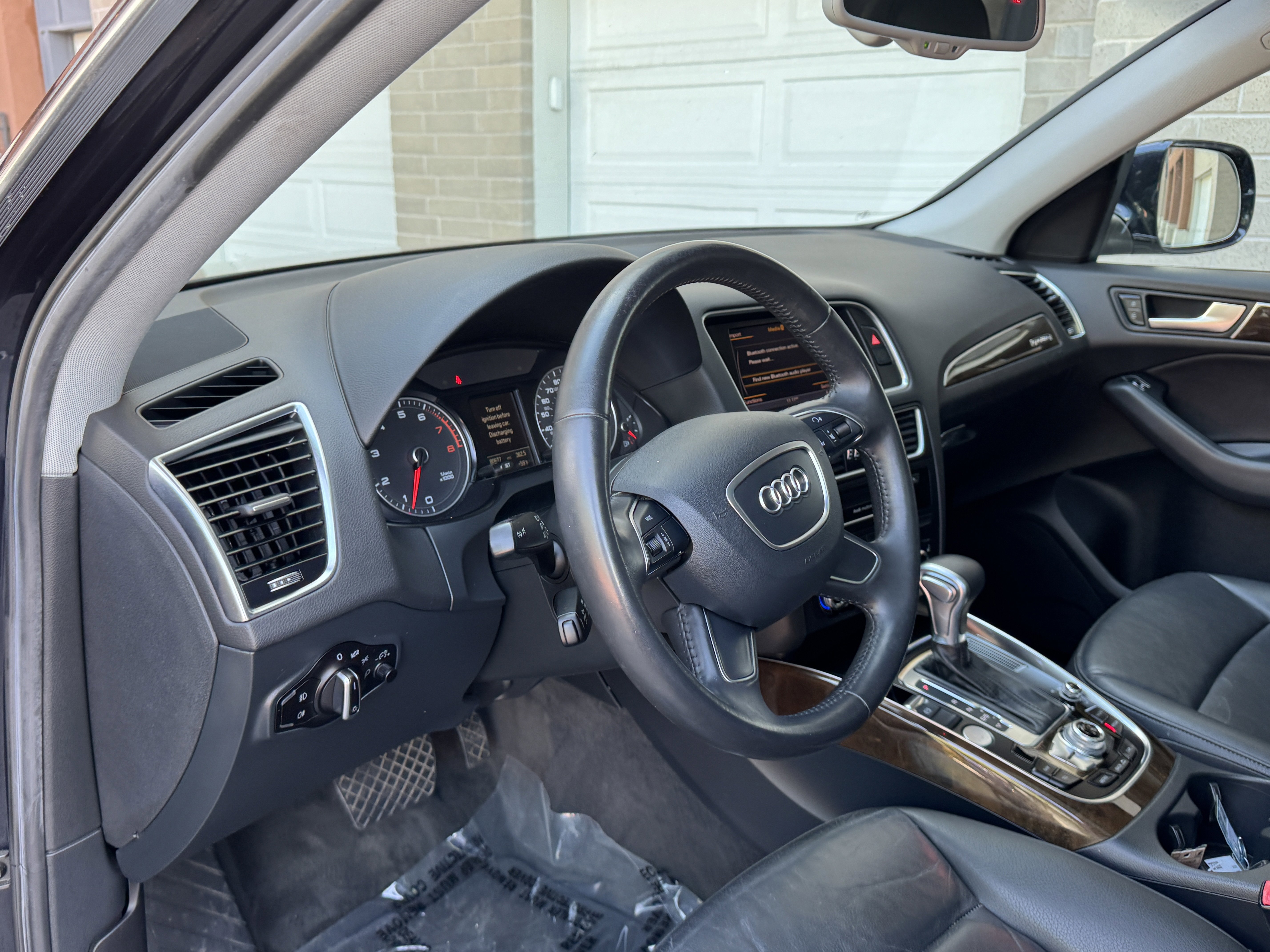 Used 2013 Audi Q5 2.0T Premium Plus w/ Premium Plus Pkg image 18