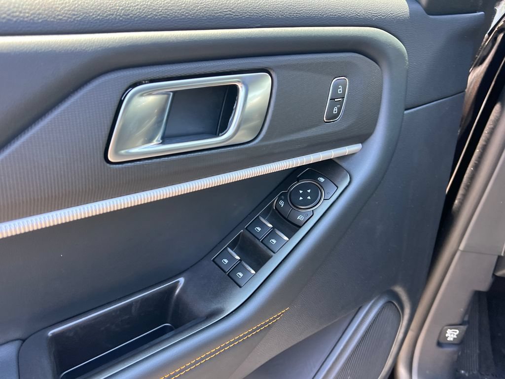 New 2026 Ford Explorer Tremor AWD/4WD image 23