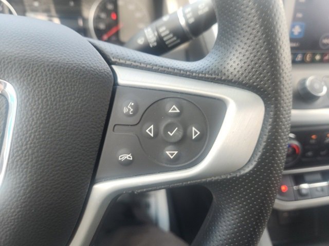 Used 2023 GMC Acadia SLE w/ Driver Convenience Package image 22