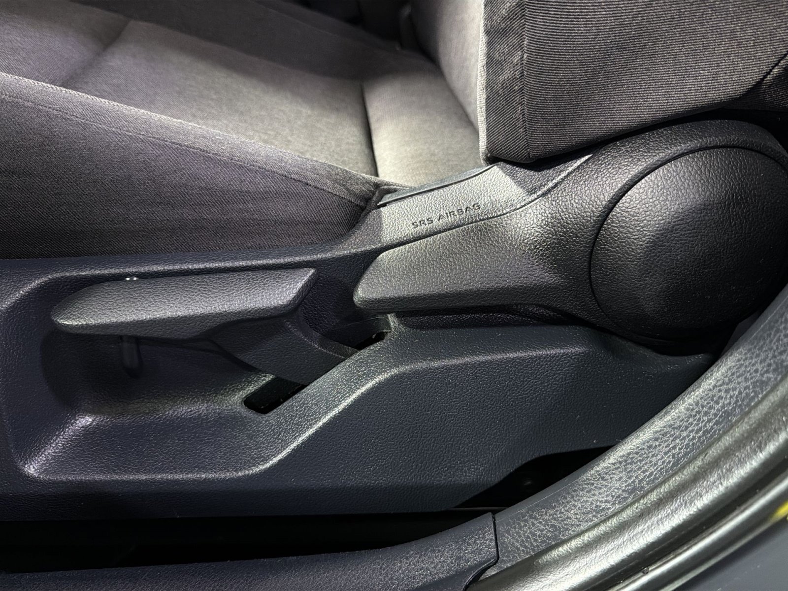 Used 2025 Toyota Camry LE FWD image 24