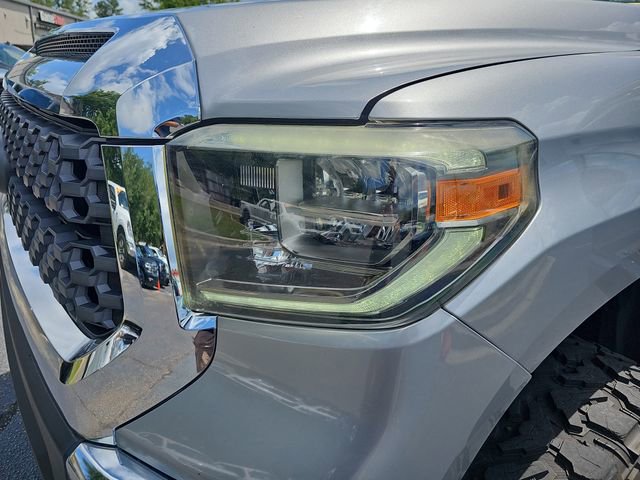 Used 2018 Toyota Tundra 1794 Edition AWD/4WD image 32