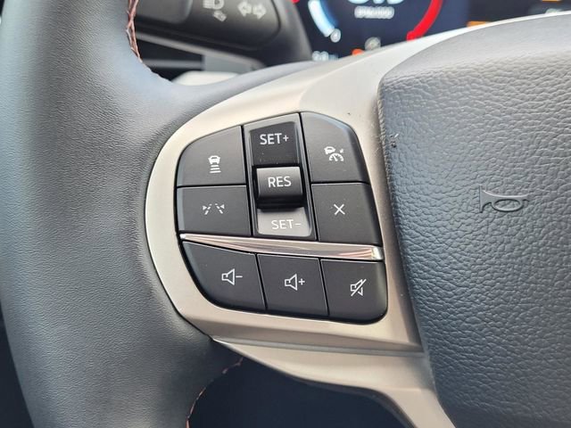 New 2026 Ford Explorer Active image 24