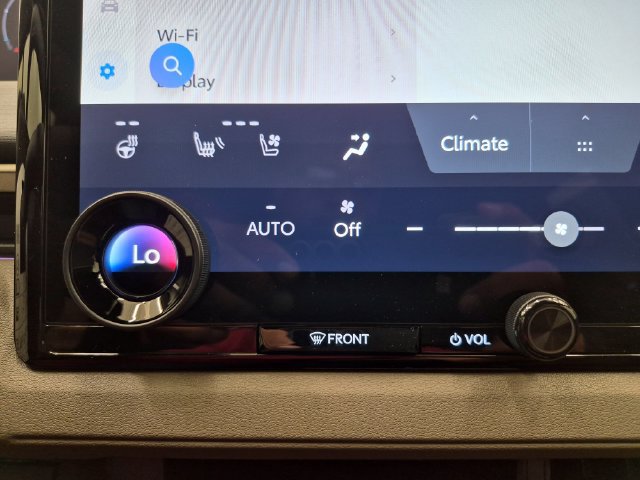 New 2026 Toyota bZ Woodland AWD/4WD image 64