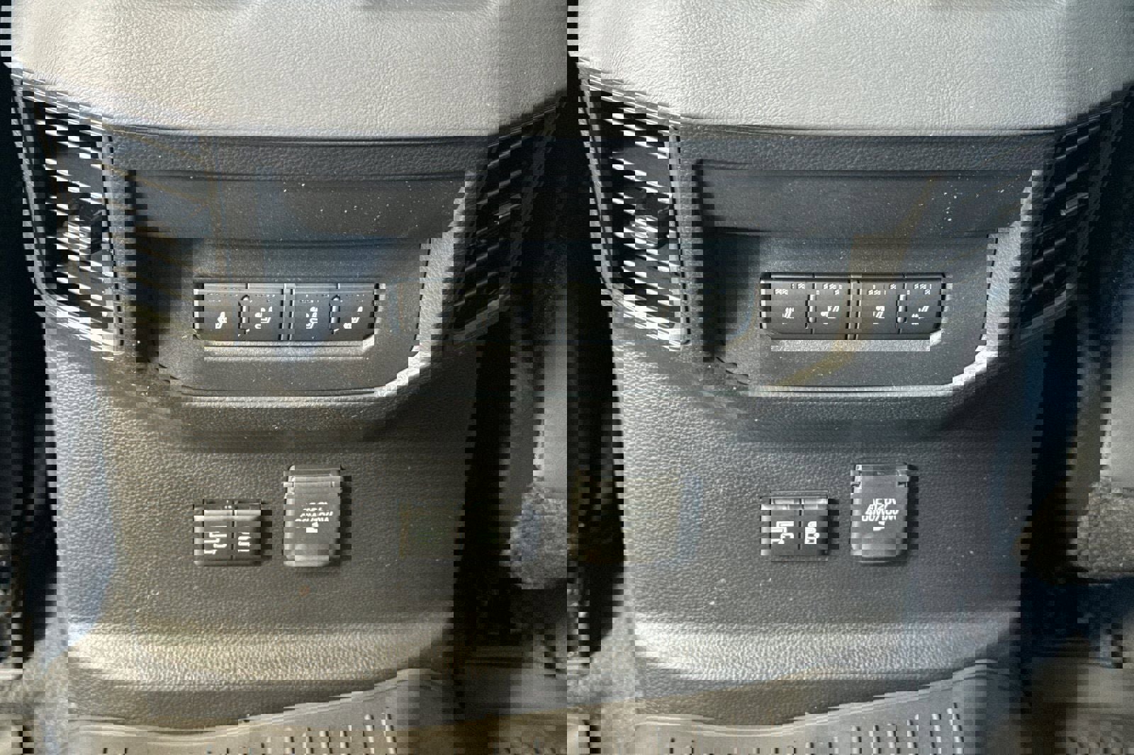 New 2026 Toyota Tundra Platinum image 15